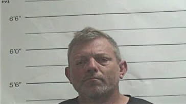 Robert McAdory, - Orleans Parish County, LA 